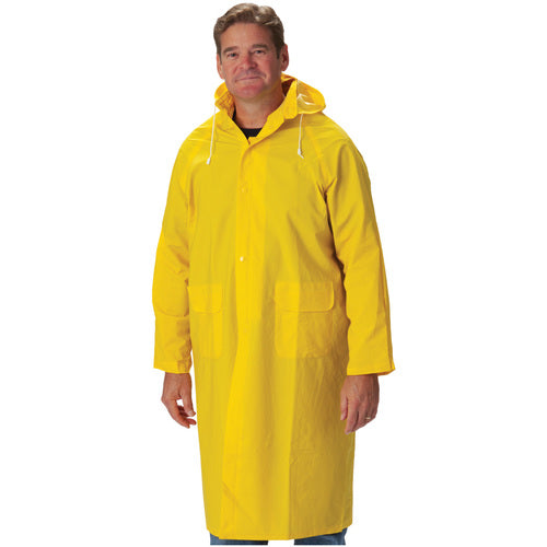 ‎201-300X3 Rainwear - Exact Tool & Supply