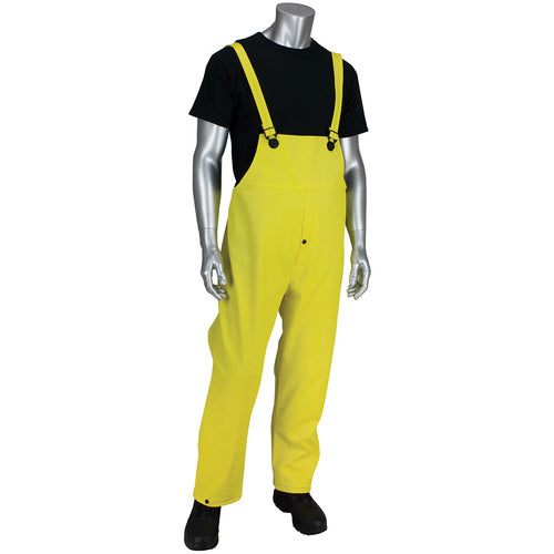 ‎201-650B/4X PVC/Non-Woven Rainwear - Exact Tool & Supply