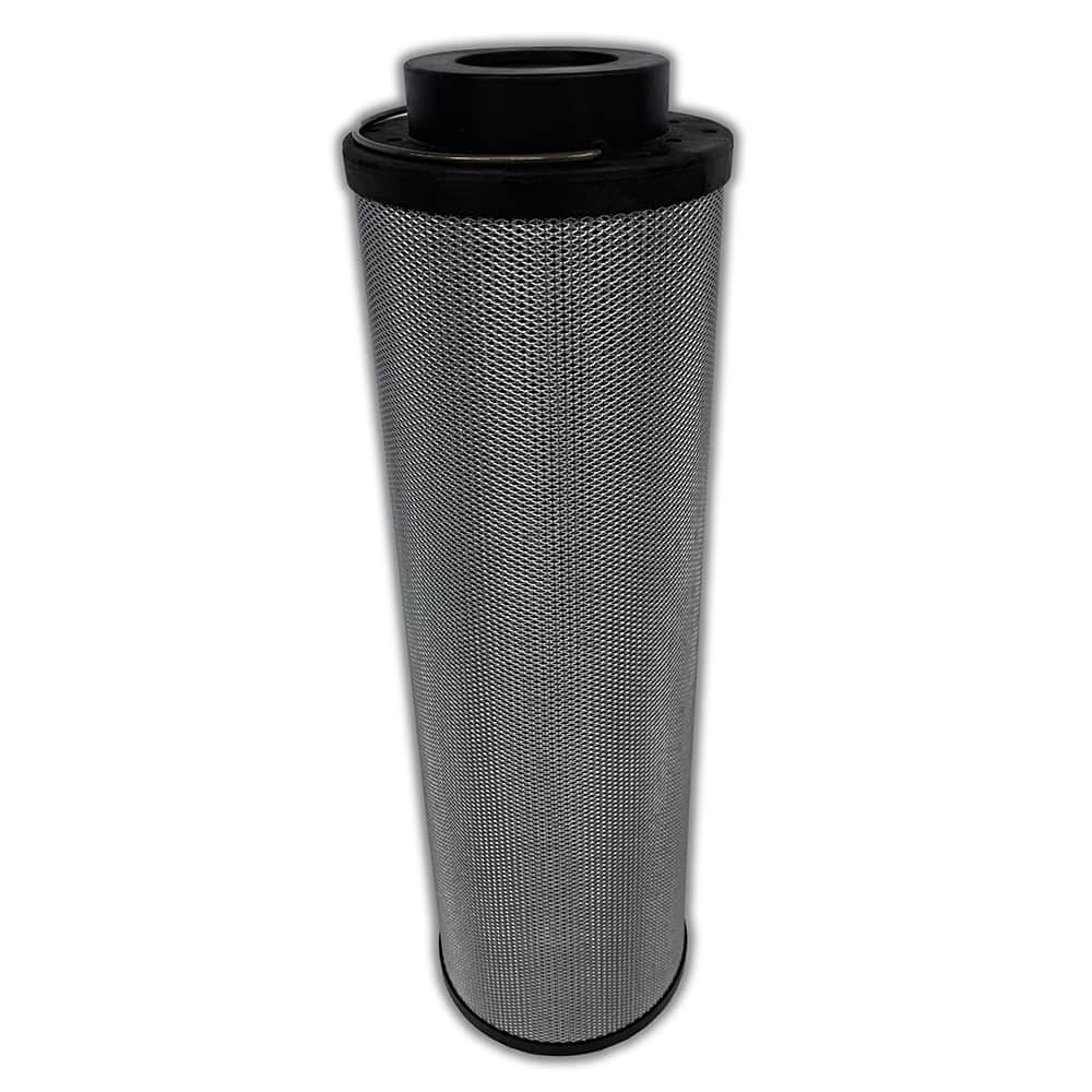 Main Filter - Filter Elements & Assemblies; Filter Type: Replacement/Interchange Hydraulic Filter ; Media Type: Microglass ; OEM Cross Reference Number: HYDAC/HYCON 1300R020BN4HCB4KE50 ; Micron Rating: 25 ; Hycon Part Number: 1300R020BN4HCB4KE50 ; Hydac - Exact Tool & Supply