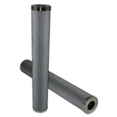 Main Filter - PARKER 943649Q 3µ Hydraulic Filter - Exact Tool & Supply