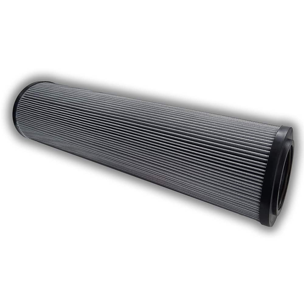 Main Filter - PARKER 943825Q 3µ Hydraulic Filter - Exact Tool & Supply