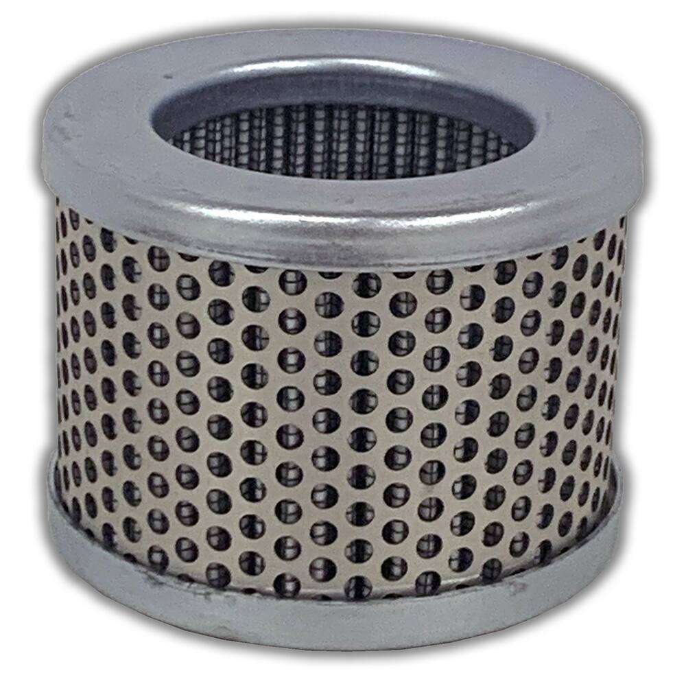 Main Filter - PARKER 937752Q 3µ Hydraulic Filter - Exact Tool & Supply