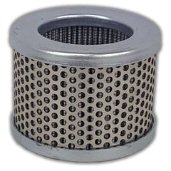 Main Filter - PARKER 937752Q 3µ Hydraulic Filter - Exact Tool & Supply