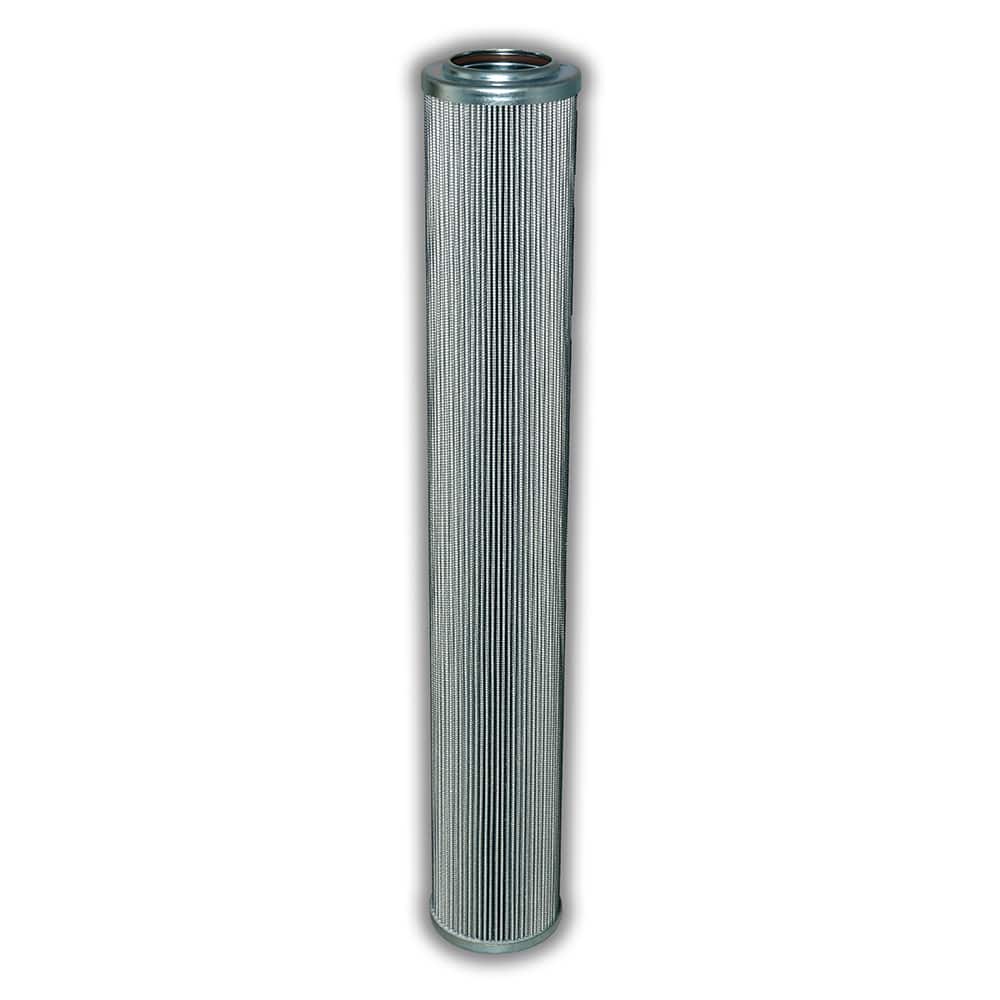 Main Filter - PARKER 939734Q 10µ Hydraulic Filter - Exact Tool & Supply