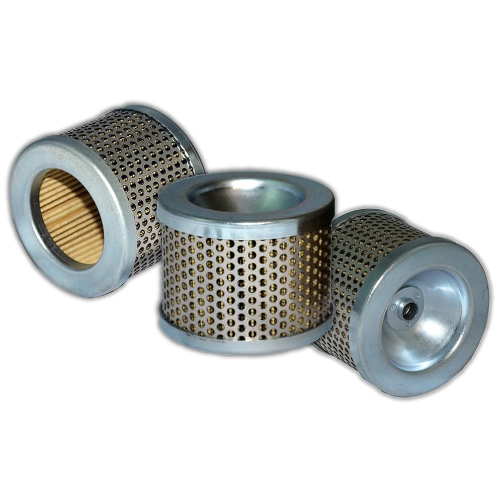 Main Filter - PARKER TXX10 10µ Hydraulic Filter - Exact Tool & Supply