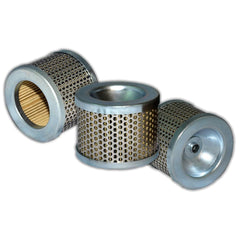 Main Filter - PARKER TXX10 10µ Hydraulic Filter - Exact Tool & Supply