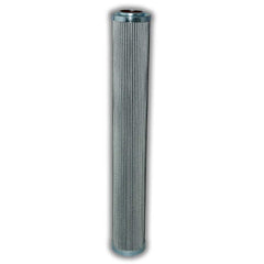 Main Filter - PARKER 938214Q 3µ Hydraulic Filter - Exact Tool & Supply