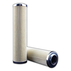 Main Filter - Filter Elements & Assemblies; Filter Type: Replacement/Interchange Hydraulic Filter ; Media Type: Cellulose ; OEM Cross Reference Number: FILTREC RVR10013K20V ; Micron Rating: 20 ; Parker Part Number: RVR10013K20V ; Schroeder Part Number: R - Exact Tool & Supply