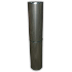 Main Filter - PARKER TXX1410 10µ Hydraulic Filter - Exact Tool & Supply