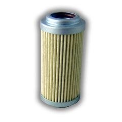 Main Filter - Filter Elements & Assemblies; Filter Type: Replacement/Interchange Hydraulic Filter ; Media Type: Cellulose ; OEM Cross Reference Number: REXROTH 1881P10G000M ; Micron Rating: 10 ; Parker Part Number: 1881P10G000M ; Schroeder Part Number: 1 - Exact Tool & Supply