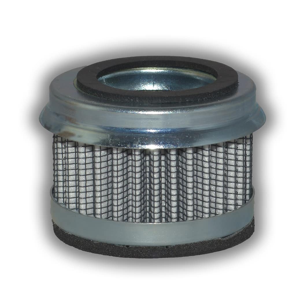 Main Filter - DONALDSON/FBO/DCI P502563 Automotive Hydraulic Filter - Exact Tool & Supply