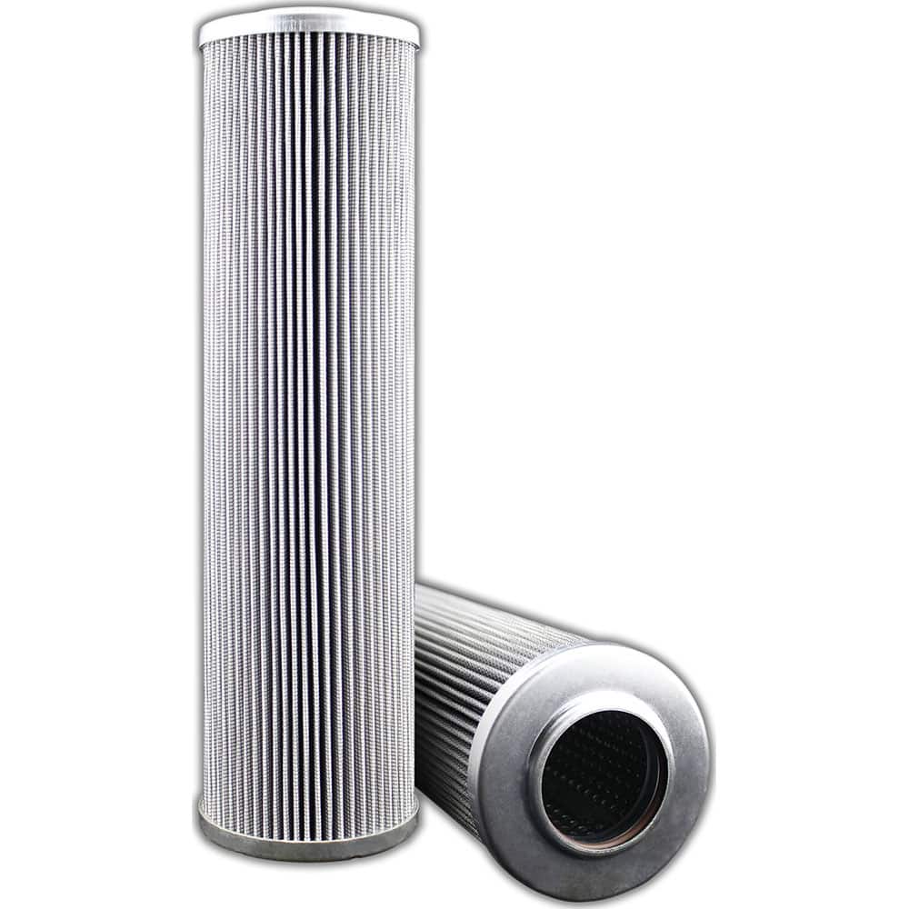 Main Filter - DONALDSON/FBO/DCI DT0660D25UM Automotive Hydraulic Filter - Exact Tool & Supply
