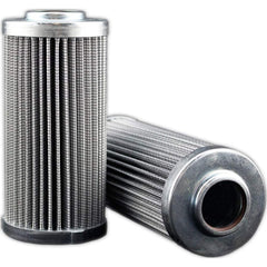 Main Filter - PALL HC9800FUT4H 25µ Hydraulic Filter - Exact Tool & Supply
