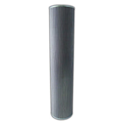 Main Filter - Filter Elements & Assemblies; Filter Type: Replacement/Interchange Hydraulic Filter ; Media Type: Microglass ; OEM Cross Reference Number: ARGO V2146028 ; Micron Rating: 10 ; Schroeder Part Number: V2146028 ; Hycon Part Number: V2146028 - Exact Tool & Supply