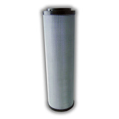 Main Filter - Filter Elements & Assemblies; Filter Type: Replacement/Interchange Hydraulic Filter ; Media Type: Microglass ; OEM Cross Reference Number: MANN+HUMMEL HD121122 ; Micron Rating: 10 ; Schroeder Part Number: HD121122 ; Hycon Part Number: HD121 - Exact Tool & Supply