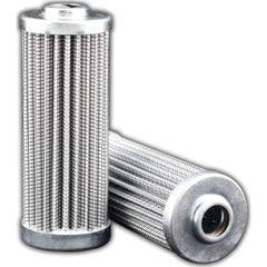 Main Filter - HYDAC/HYCON 0030D020ONV 25µ Hydraulic Filter - Exact Tool & Supply