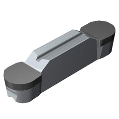 Sandvik Coromant - N123J2-0635-RE 6220 Ceramic Profiling Insert - Exact Tool & Supply