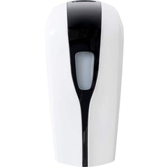 GoodEarth - 1000 mL Soap, Lotion & Hand Sanitizer Dispenser - Exact Tool & Supply