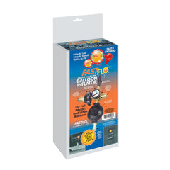 Value Collection - 1-1/2 NPT 0 - 2,000 psi Helium Rubber Latex, Brass, Bronze, Plastic Regulator with Gauge - Exact Tool & Supply