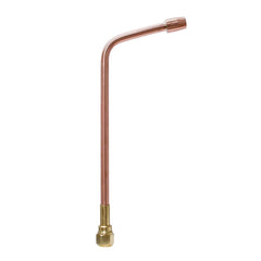 Made in USA - Oxygen/Acetylene Torch Nozzles; Type: Heating Tip ; Tip Number: 20 ; For Use With: WH360; WH360L; 72L9; 72L11 ; Gas Type: Propane; Natural Gas; Oxy-Acetylene; Map-Pro Gas ; PSC Code: 3433 - Exact Tool & Supply