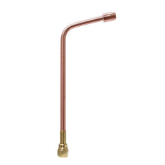 Made in USA - Oxygen/Acetylene Torch Nozzles; Type: Heating Tip ; Tip Number: 12 ; For Use With: WH360; WH360L; 72L9; 72L11 ; Gas Type: Propane; Natural Gas; Oxy-Acetylene; Map-Pro Gas ; PSC Code: 3433 - Exact Tool & Supply