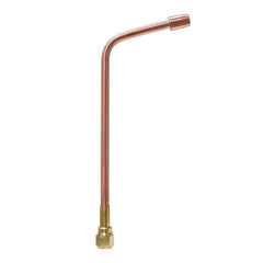 Made in USA - Oxygen/Acetylene Torch Nozzles; Type: Heating Tip ; Tip Number: 15 ; For Use With: WH360; WH360L; 72L9; 72L11 ; Gas Type: Propane; Natural Gas; Oxy-Acetylene; Map-Pro Gas ; PSC Code: 3433 - Exact Tool & Supply