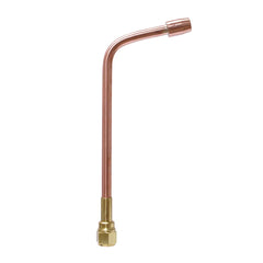 Made in USA - Oxygen/Acetylene Torch Nozzles; Type: Heating Tip ; Tip Number: 10 ; For Use With: WH360; WH360L; 72L9; 72L11 ; Gas Type: Propane; Natural Gas; Oxy-Acetylene; Map-Pro Gas ; PSC Code: 3433 - Exact Tool & Supply
