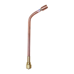 Made in USA - Oxygen/Acetylene Torch Nozzles; Type: Heating Tip ; Tip Number: 15 ; For Use With: WH360; WH360L; 72L9; 72L11 ; Gas Type: Oxy-Acetylene ; PSC Code: 3433 - Exact Tool & Supply