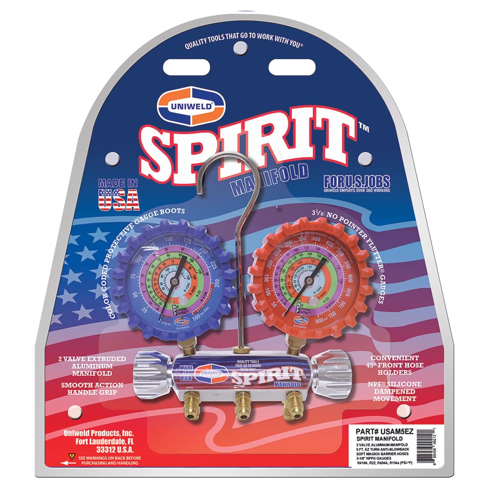 Made in USA - Manifolds; Inlet Size: 1/4" ; Outlet Size: 1/4" ; Number of Inlet Ports: 3 ; Number Of Outlet Ports: 3 ; Width (Decimal Inch): 0.2500 ; Overall Length (Inch): 12.5 - Exact Tool & Supply