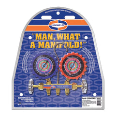 Value Collection - Manifolds; Inlet Size: 1/4" ; Outlet Size: 1/4" ; Number of Inlet Ports: 3 ; Number Of Outlet Ports: 3 ; Width (Decimal Inch): 0.2500 ; Overall Length (Inch): 12.5 - Exact Tool & Supply