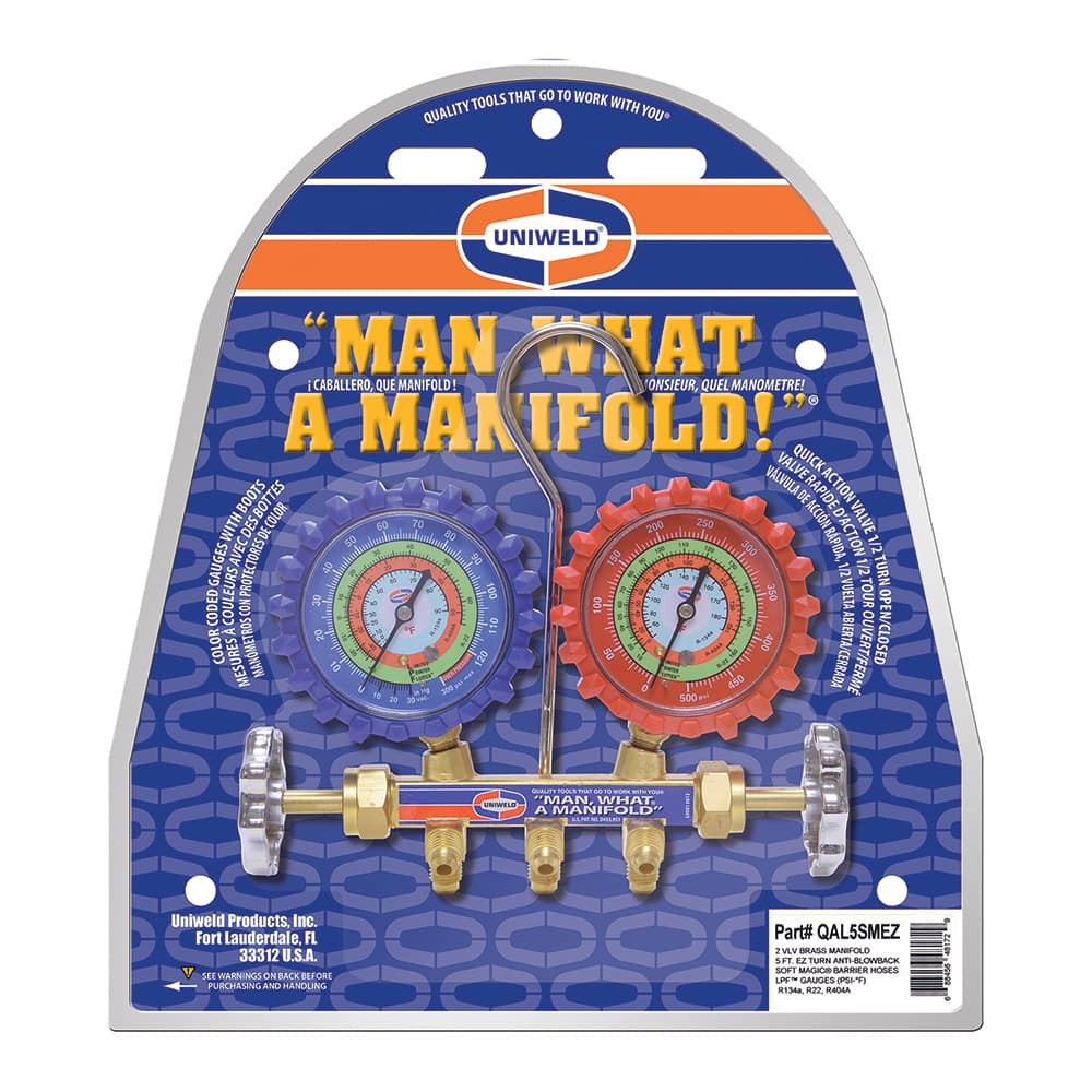 Value Collection - Manifolds; Inlet Size: 1/4" ; Outlet Size: 1/4" ; Number of Inlet Ports: 3 ; Number Of Outlet Ports: 3 ; Width (Decimal Inch): 0.2500 ; Overall Length (Inch): 12.5 - Exact Tool & Supply