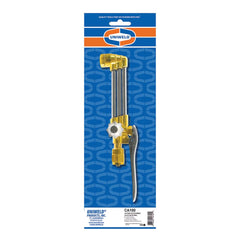 Made in USA - Oxygen/Acetylene Torches & Handles; Type: Tip Mix Cutting Attachment ; Maximum Cutting: 2 ; Length (Inch): 8-1/2 ; Minimum Cutting: 1/16 (Inch); PSC Code: 3433 - Exact Tool & Supply