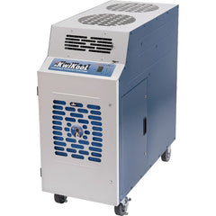Kwikool - 17,700 BTU 13.7 Amp EER 10.73 600 CFM Portable Heat Pump Air Conditioner - Exact Tool & Supply