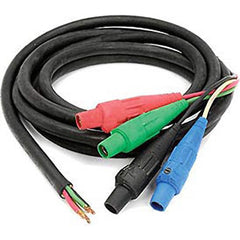 Kwikool - Air Conditioner Accessories; Type: Air Conditioner 4-Wire Electrical Connections ; For Use With: KPO12-43 - Exact Tool & Supply