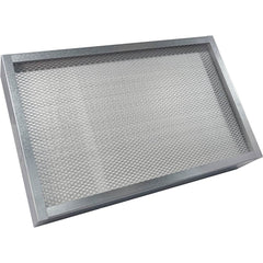 Kwikool - Air Conditioner Accessories; Type: Air Purifier HEPA Filter ; For Use With: KBIO1411, KBIX1411, KBA600, KBA1000, KBP600, KBP1000, KBX600, and KBX1000 - Exact Tool & Supply