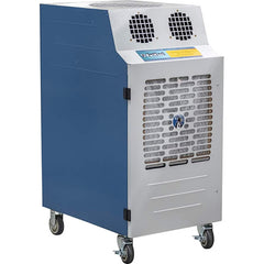 Kwikool - 22,900 BTU 10.6/9.6 Amp EER 11.45 800 CFM Portable Spot Cooler Air Conditioner - Exact Tool & Supply