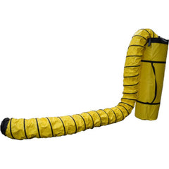 Kwikool - Air Conditioner Accessories; Type: Air Conditioner Non-Condensate Duct ; For Use With: KAM1411 - Exact Tool & Supply