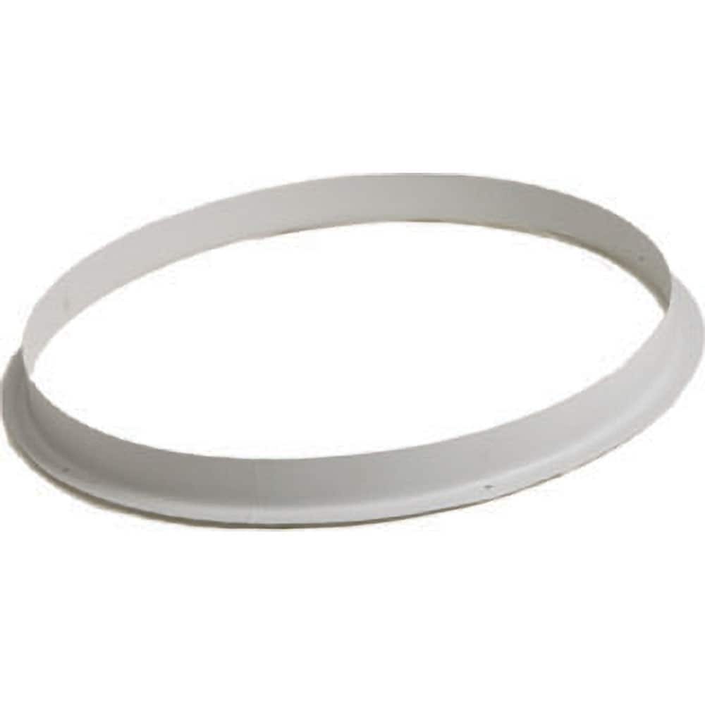 Kwikool - Air Conditioner Accessories; Type: Air Conditioner Flange ; For Use With: KIB6021, KIB6023, and KIB6043 - Exact Tool & Supply