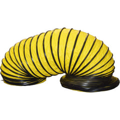 Kwikool - Air Conditioner Accessories; Type: Air Conditioner Outdoor Duct ; For Use With: KPO25-43 and KPO25-43H - Exact Tool & Supply