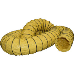 Kwikool - Air Conditioner Accessories; Type: Air Conditioner Outdoor Duct ; For Use With: KPO05-21, KPO05-43, KPO05-21H, KPO05-43H, KPO12-23, KPO12-43, KPO12-23H, and KPO12-43H - Exact Tool & Supply