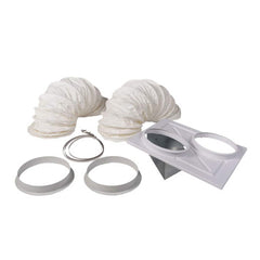 Kwikool - Air Conditioner Accessories; Type: Air Conditioner Ceiling Kit ; For Use With: KIB1411-2 and KIB1811-2 - Exact Tool & Supply