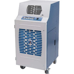 Kwikool - 29,500 BTU 13.21/11.9 Amp EER 11.8 850 CFM Portable Water-Cooled Primary and Back-up Air Conditioning - Exact Tool & Supply