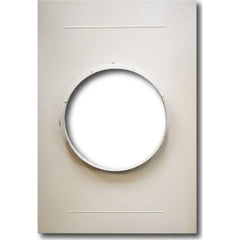 Kwikool - Air Conditioner Accessories; Type: Air Conditioner Return Air Kit ; For Use With: KIB12023-2 and KIB12043-2 - Exact Tool & Supply