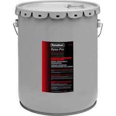 3M - Automotive Rust Prevention Coatings & Paints; Type: Surface Coatings ; Container Size: 1 Gal. ; Container Type: Can ; Color: Black - Exact Tool & Supply