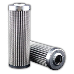 Main Filter - SCHROEDER NS7 10µ Hydraulic Filter - Exact Tool & Supply