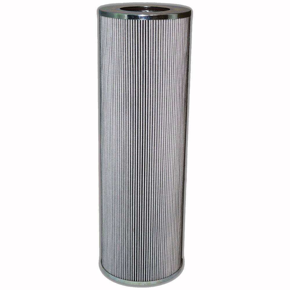 Main Filter - Filter Elements & Assemblies; Filter Type: Replacement/Interchange Hydraulic Filter ; Media Type: Microglass ; OEM Cross Reference Number: HYDAC/HYCON 0630RN10BNHC ; Micron Rating: 10 ; Hycon Part Number: 0630RN10BNHC ; Hydac Part Number: 0 - Exact Tool & Supply