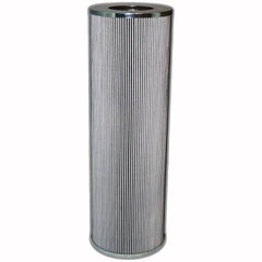 Main Filter - Filter Elements & Assemblies; Filter Type: Replacement/Interchange Hydraulic Filter ; Media Type: Microglass ; OEM Cross Reference Number: HYDAC/HYCON 0630RN10BNHC ; Micron Rating: 10 ; Hycon Part Number: 0630RN10BNHC ; Hydac Part Number: 0 - Exact Tool & Supply