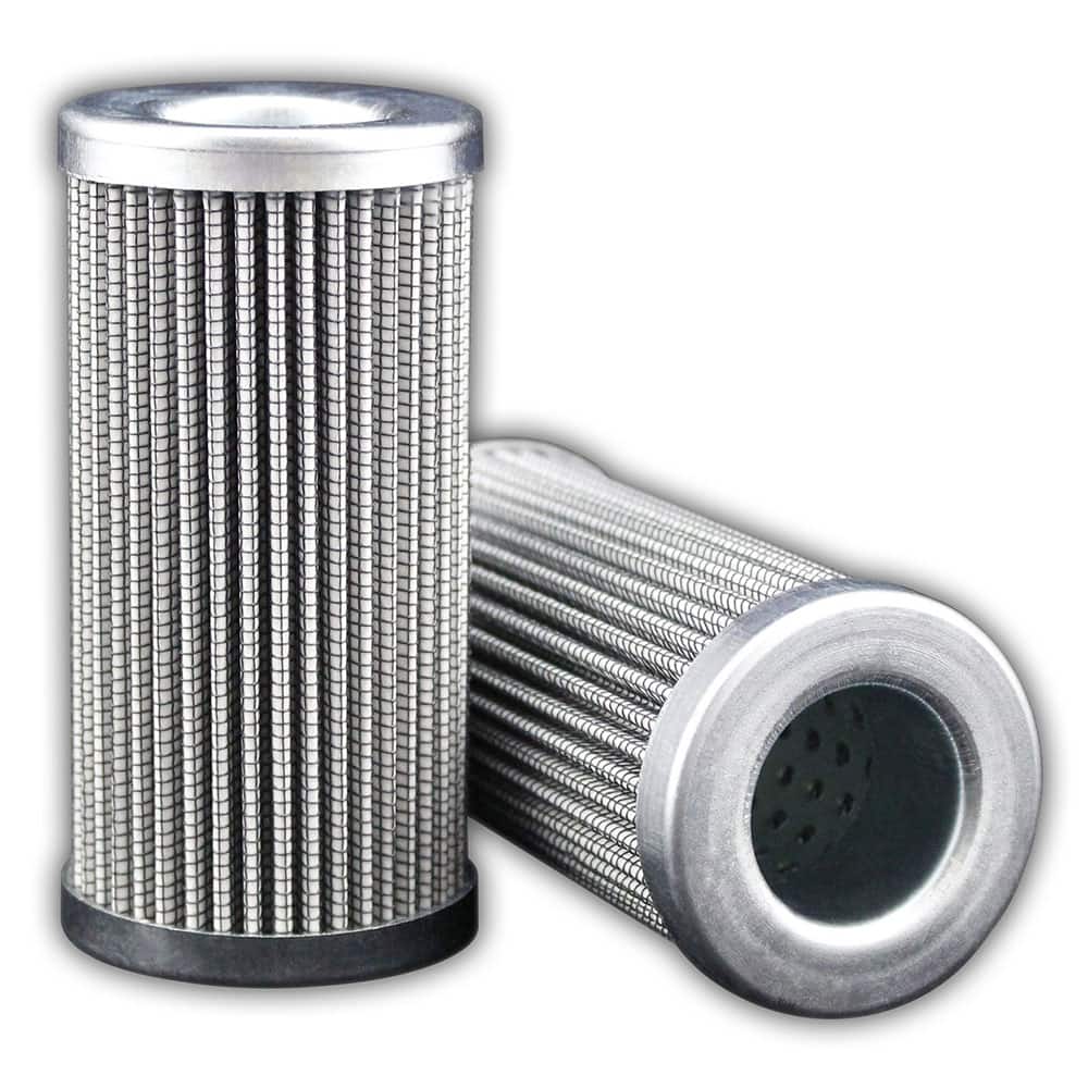 Main Filter - SCHROEDER SBFDMD4Z25B 25µ Hydraulic Filter - Exact Tool & Supply