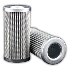 Main Filter - SCHROEDER SBFDMD4Z25B 25µ Hydraulic Filter - Exact Tool & Supply
