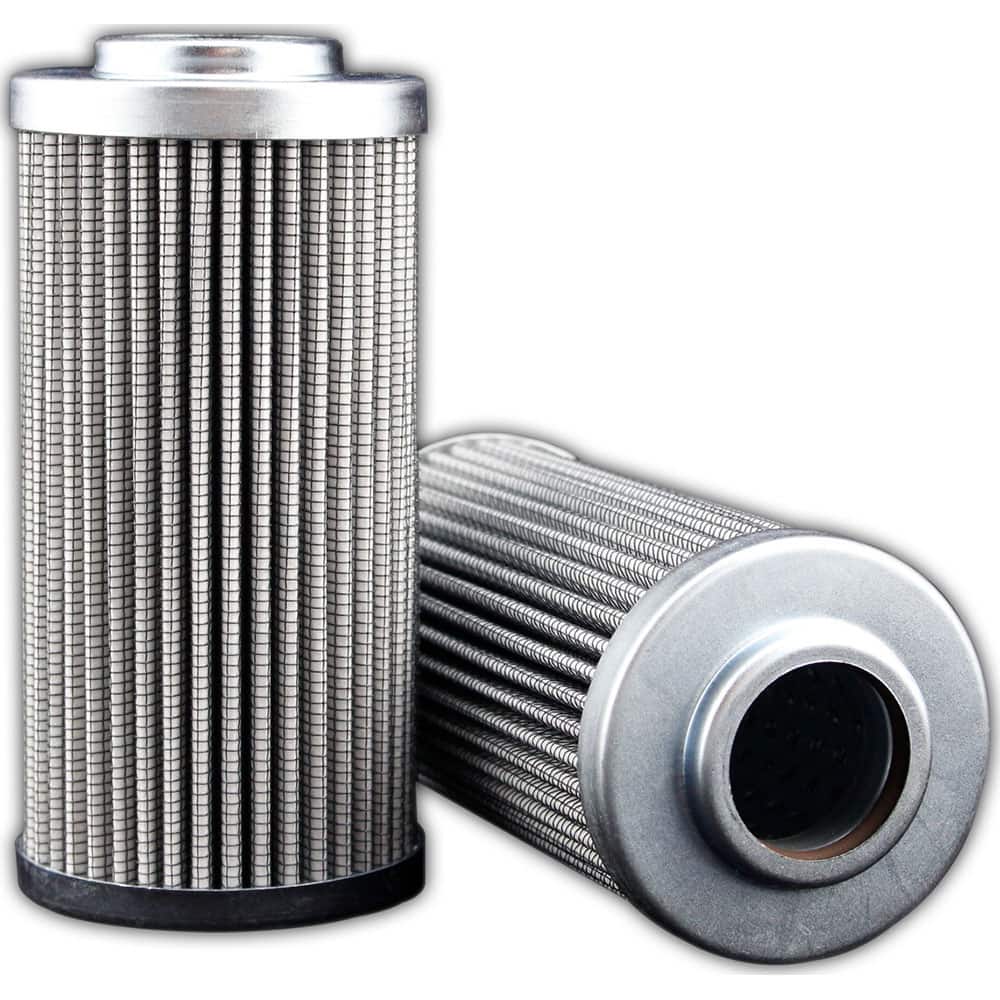 Main Filter - HYDAC/HYCON 0055D010BNHC2 10µ Hydraulic Filter - Exact Tool & Supply